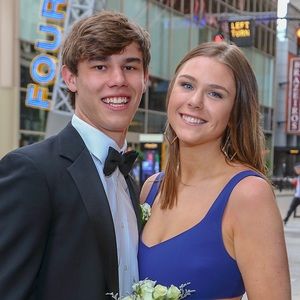 Meet your Posher, Isabel